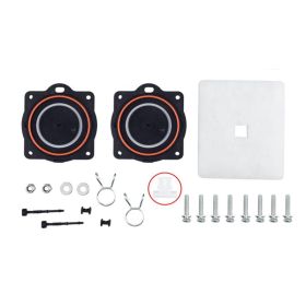 Air Rebuild Kit Repair HP-80 Accessories
