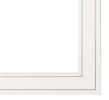 "Dog Rules" By Marla Rae, Ready to Hang Framed Print, White Frame