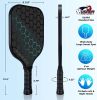 JoncAye Pickleball Paddle Full Set – Set of 4