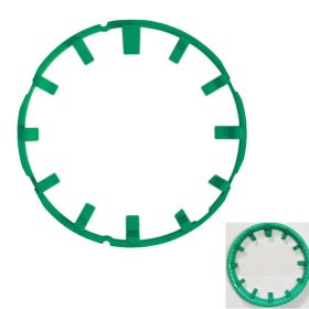 Modified Accessories Watch Shadow Ring Size GA2110 Dial (Option: 20 Colors)