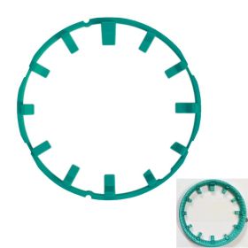 Modified Accessories Watch Shadow Ring Size GA2110 Dial (Option: 21 Colors)