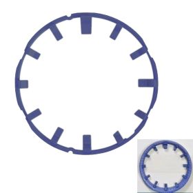 Modified Accessories Watch Shadow Ring Size GA2110 Dial (Option: 25 Colors)